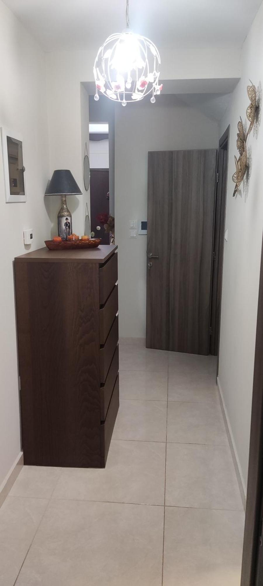 Appartement Πολυτελεσ -Μοντερνο Διαμερισμα à Larissa Extérieur photo