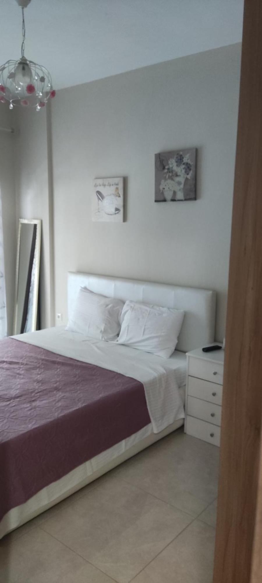 Appartement Πολυτελεσ -Μοντερνο Διαμερισμα à Larissa Extérieur photo