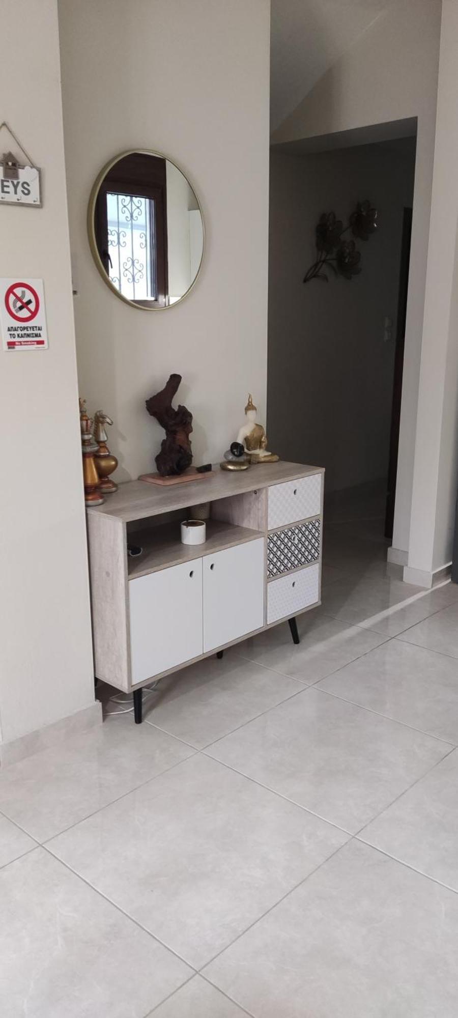 Appartement Πολυτελεσ -Μοντερνο Διαμερισμα à Larissa Extérieur photo